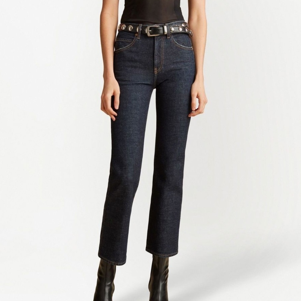 KHAITE Jeans